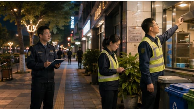 行政执法申论工作指引怎么写？事项、程序和处置边界要一一对应