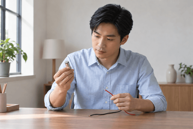 两端有电压就一定有电流吗，断开电路题应先判断什么？