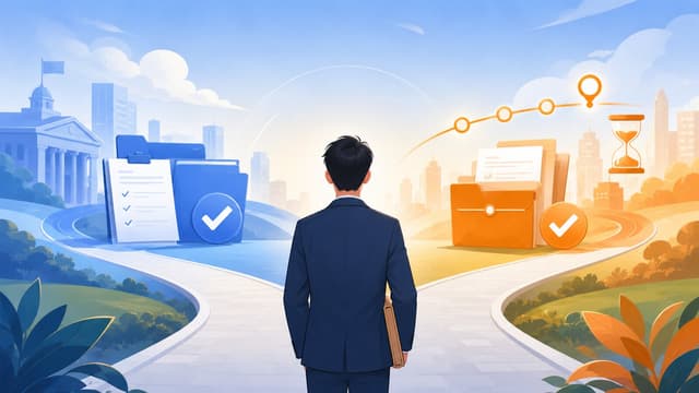 国考调剂和补充录用有什么区别？两次机会都不是重新参加笔试