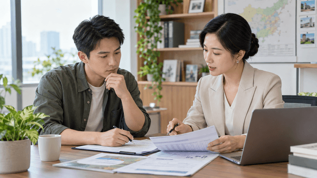 培训机构说“岗位保护”，先问清到底保护什么