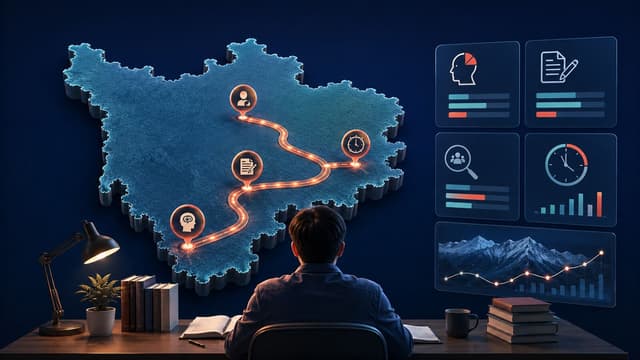 只想准备川考，需要单独报专项课程吗？先看考情差异再决定