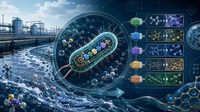 合成生物“工具箱”如何与积木搭配衔接｜2026国考地市级第62题