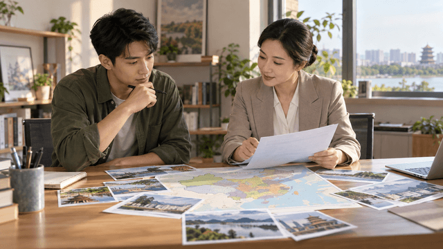 外省面试课会因地调整吗？先看考试形式与公告