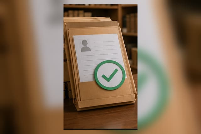大学处分已经解除，公务员考察还会看吗？解除影响不等于删除档案