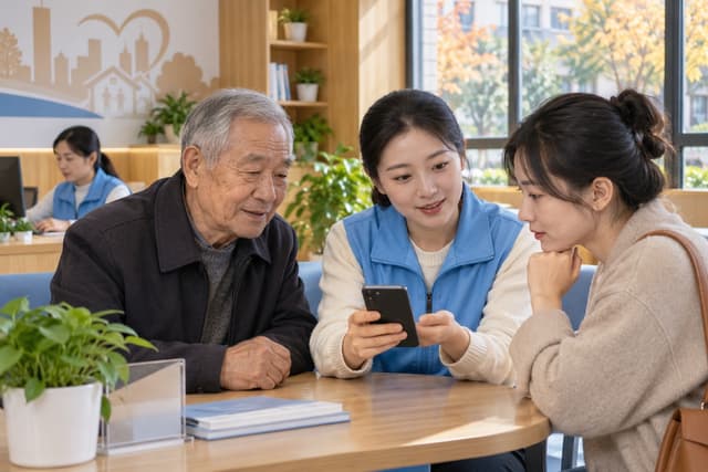青云申论模拟卷第061期（地市级卷）：让防骗支持融入日常生活
