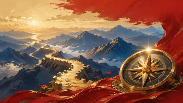自信自立四句话为何全部正确？2026国考行政执法卷第1题逐项辨析