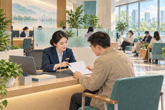 青云申论模拟卷第055期（行政执法卷）：让便捷服务守住信息边界