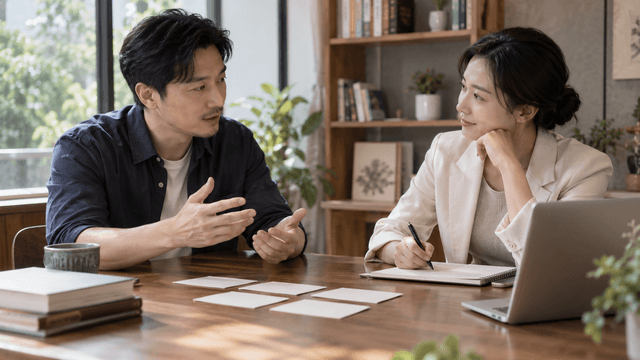 如何推荐适合自己的公考班型？先诊断基础、时间和服务需求