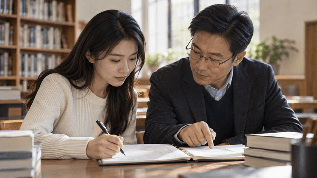学员担心做题正确率太低，怎样回应才有帮助？