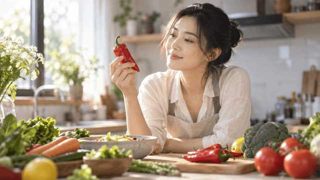 辣是痛觉还是味觉？从辣椒素与感觉神经理解灼热感