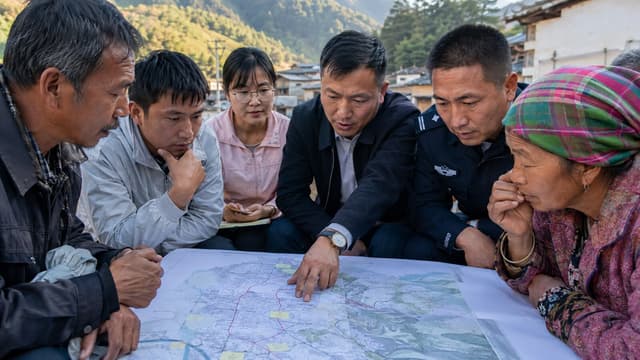 申论“概括成效并提出建议”怎样做到问题与建议一一对应？