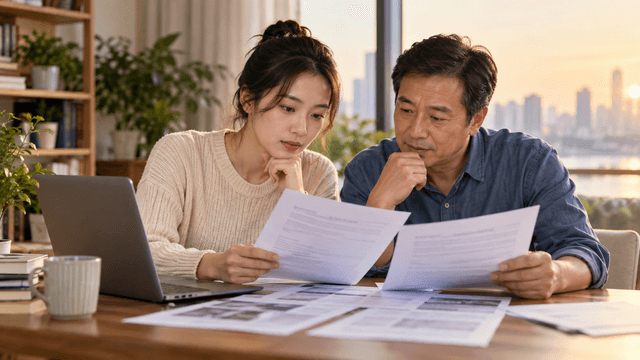 家长想要央国企考试课程或资料，先从具体单位和岗位开始