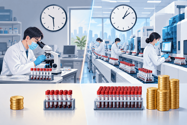 工期放宽能省多少：先看便宜实验室的增量：行政执法卷解题复盘（2023第66题）