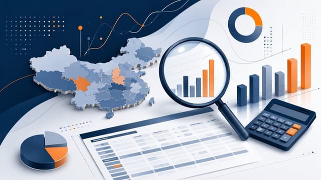 2021—2024年R&D经费资料分析：106—110题完整计算与口径核验