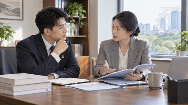 考上公务员必须干满五年吗？服务期、辞职与遴选分开看