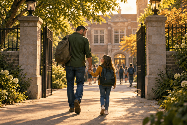 退役军人保障法：优先入学、复学年限与贷款贴息的边界｜2023国考地市级第8题