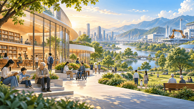 中国式现代化为何不能只看物质增长？2023国考副省级第1题解析