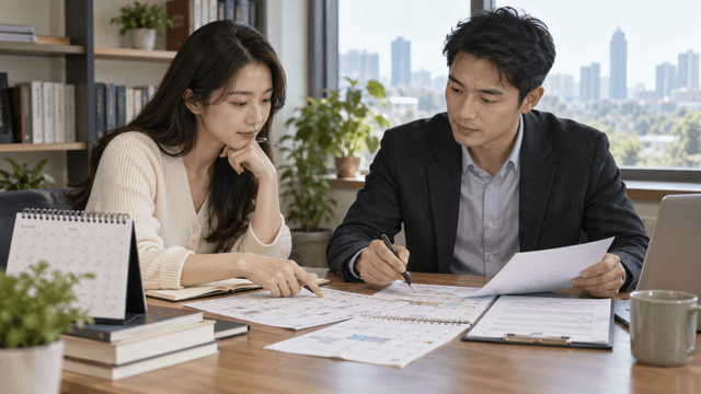 报班后能换班、调课或因请假顺延吗？三件事要分别确认