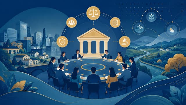 程序文本如何保障实质民主｜2026国考地市级第61题