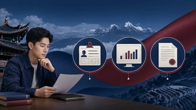准考证信息有误或考试前身份证丢失，公务员笔试还能参加吗？