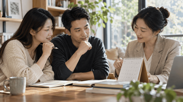 想等下一期开班，现在来是否合适？先核班期，再安排过渡学习