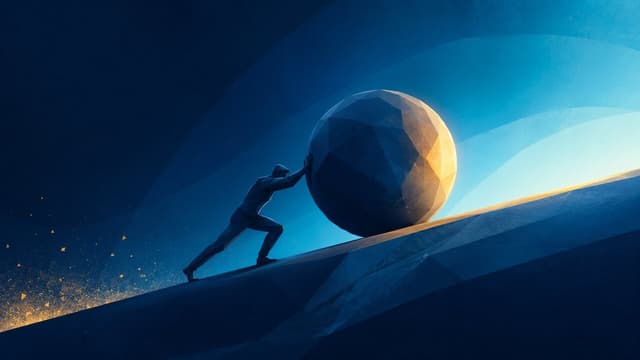 担当与作为为何必须一体理解？第51题语句填空解析
