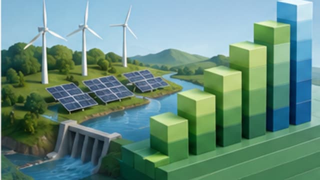累计量怎样还原季度值｜发电量资料分析五题联解｜2022国考副省级第116-120题组