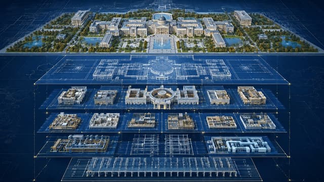 顶层设计为何要“自上而下”防止“左支右绌”？2026国考第43题解析