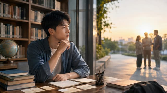家里希望我考公，但自己很纠结：要不要坚持，先做四周低成本验证