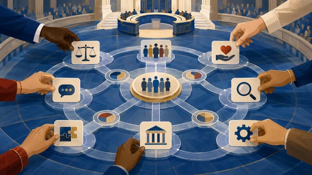 程序怎样保障实质民主？第59题标题选择