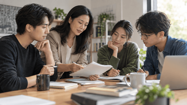 班级人数多，老师还能兼顾每位学员吗？