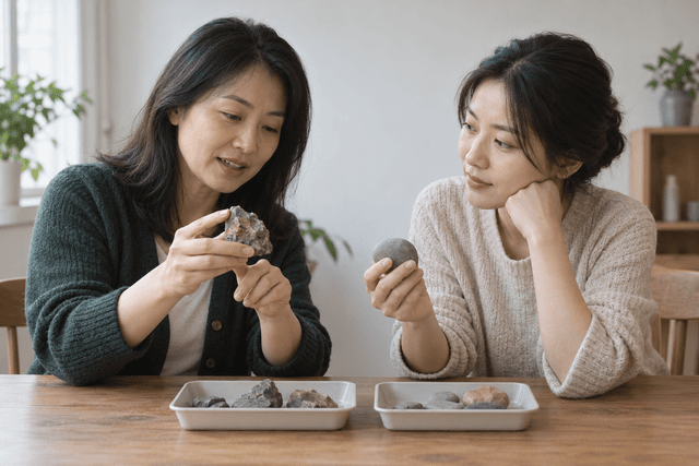 山地是内力作用形成的，为什么不能说流水对地形没有作用？