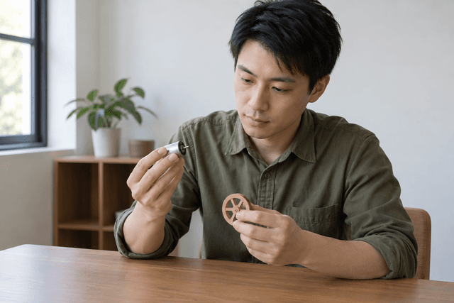 电动机和发电机都能转，行测怎样按能量输入输出区分？