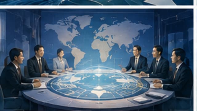 社会智库怎样以平等渠道发挥参谋作用｜2022国考地市级第39题