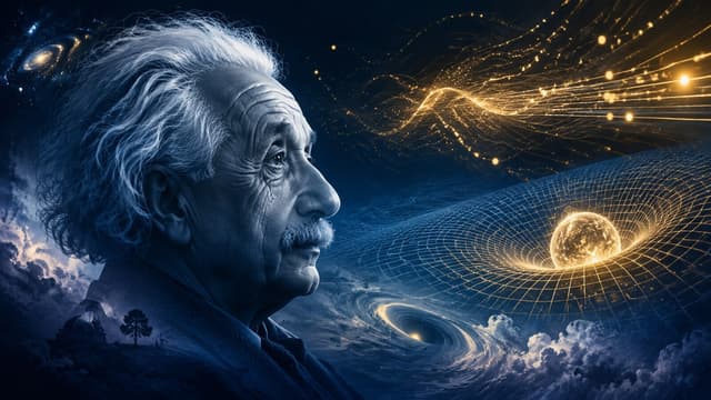 爱因斯坦纪念图案为何排除F=ma？2026国考第35题解析
