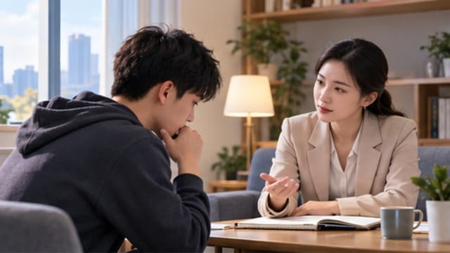 父母有违法犯罪记录，会影响公务员政审吗