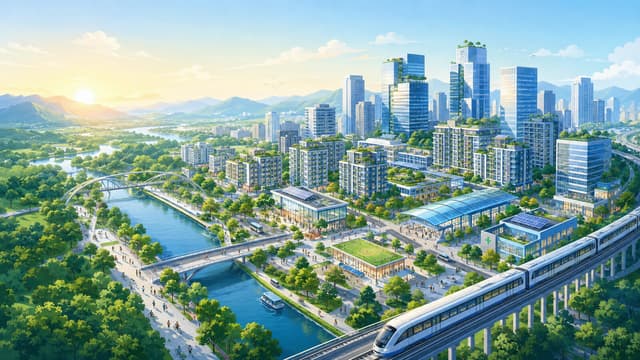 中央城市工作会议两个转向怎么考｜2026国考地市级第6题