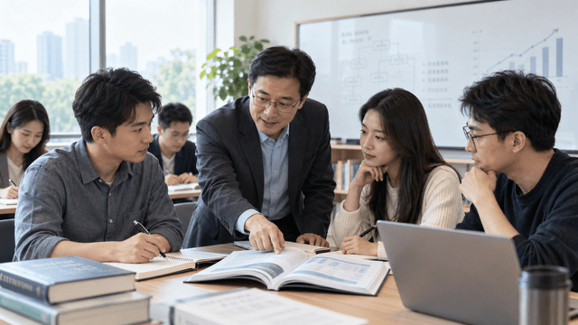 “银保监”岗位没有专业课怎么办？先按金融监管类别补齐