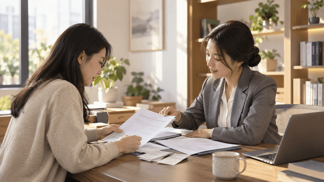 老学员能恢复之前的管理费减免吗？先核旧约定与本次适用范围