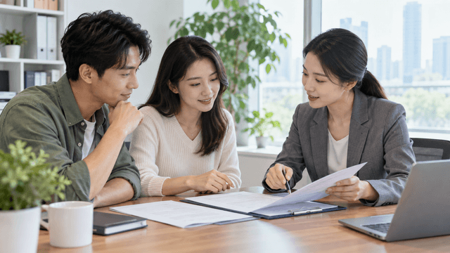 青云总费用和管理费包含什么？报名前逐项核对