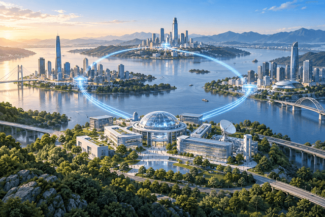高精尖产业的作用怎样概括：保留京津冀这一论述范围｜2023国考行政执法第53题