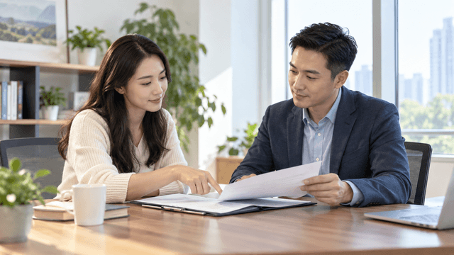 先交300元定金后不来，能不能退？看面试协议与付款性质