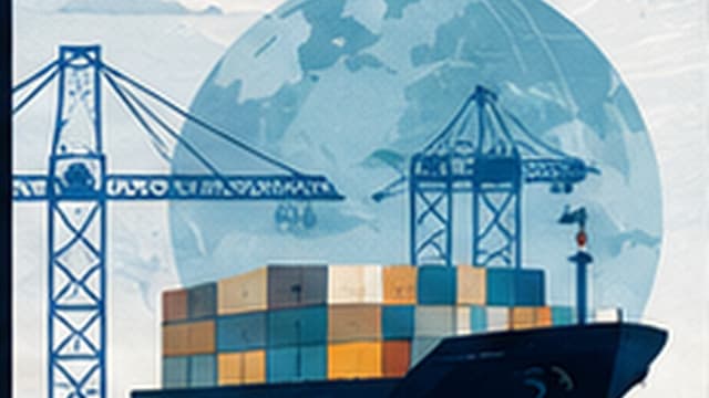 开放型世界经济如何排除保护主义？2026国考第13题解析｜2026国考地市级第13题
