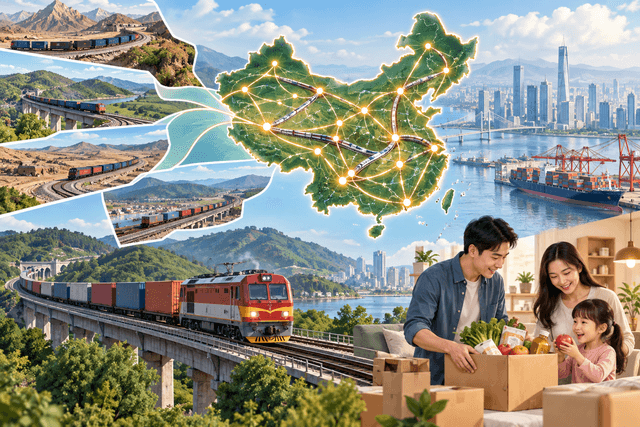 全国统一大市场文段问什么：先区分问题与解决路径｜2023国考行政执法第58题