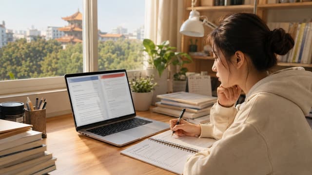 科技成果转化时政怎样整理成申论素材？先分媒体议程与政策事实