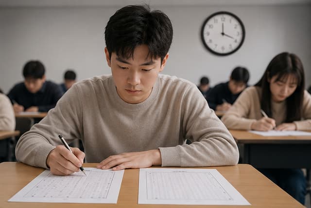 事业单位联考A、B、C、D、E类可以自己选吗？考试类别由岗位标注决定
