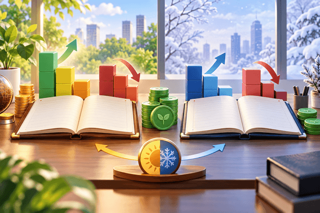 2024国考副省级第71题：盈余增加先换算成支出减少