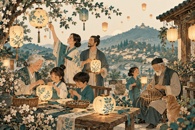 民俗看群体传承，地域有限不能机械排除｜2024国考行政执法类第87题