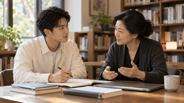 在青云学习期间请假，缺掉的课程怎样衔接？