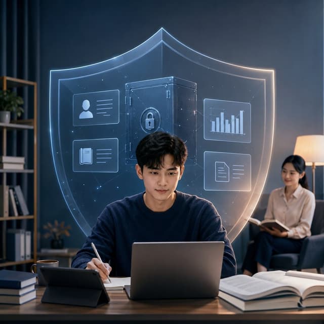 尊重学员隐私：青云为什么把个人信息保护列为核心优势